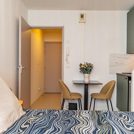 Villeurbanne Centre Appartement Meuble ภายนอก รูปภาพ