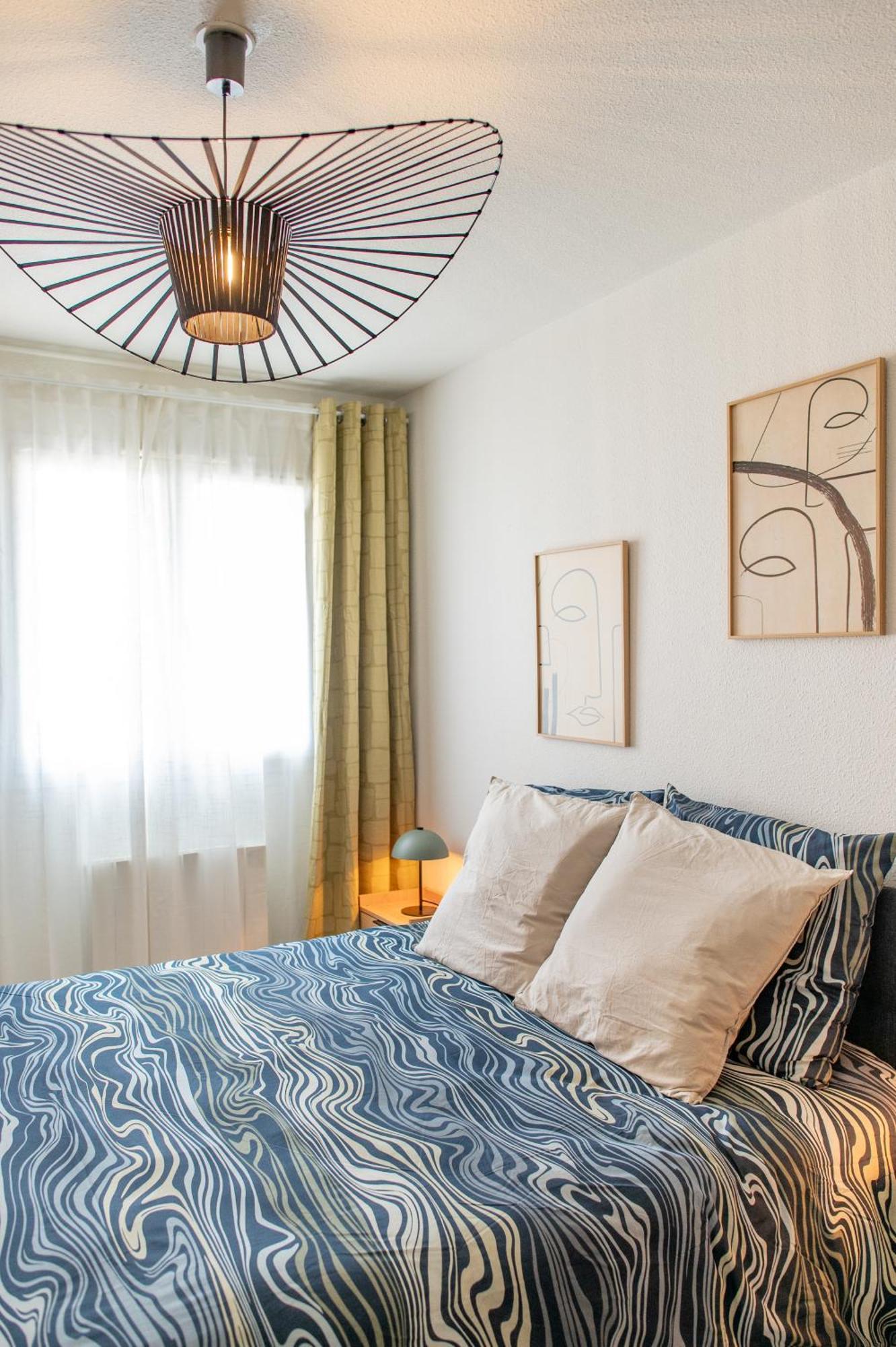 Villeurbanne Centre Appartement Meuble ภายนอก รูปภาพ