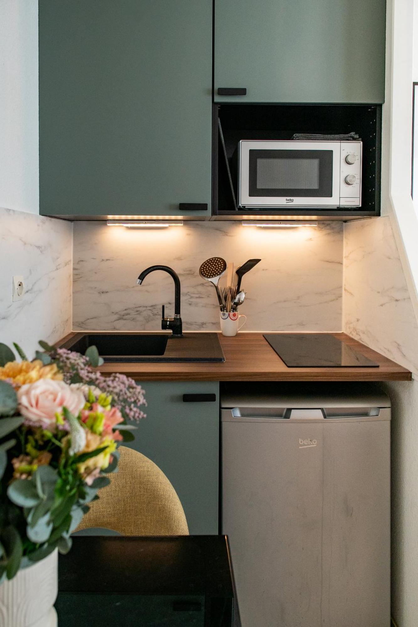 Villeurbanne Centre Appartement Meuble ภายนอก รูปภาพ